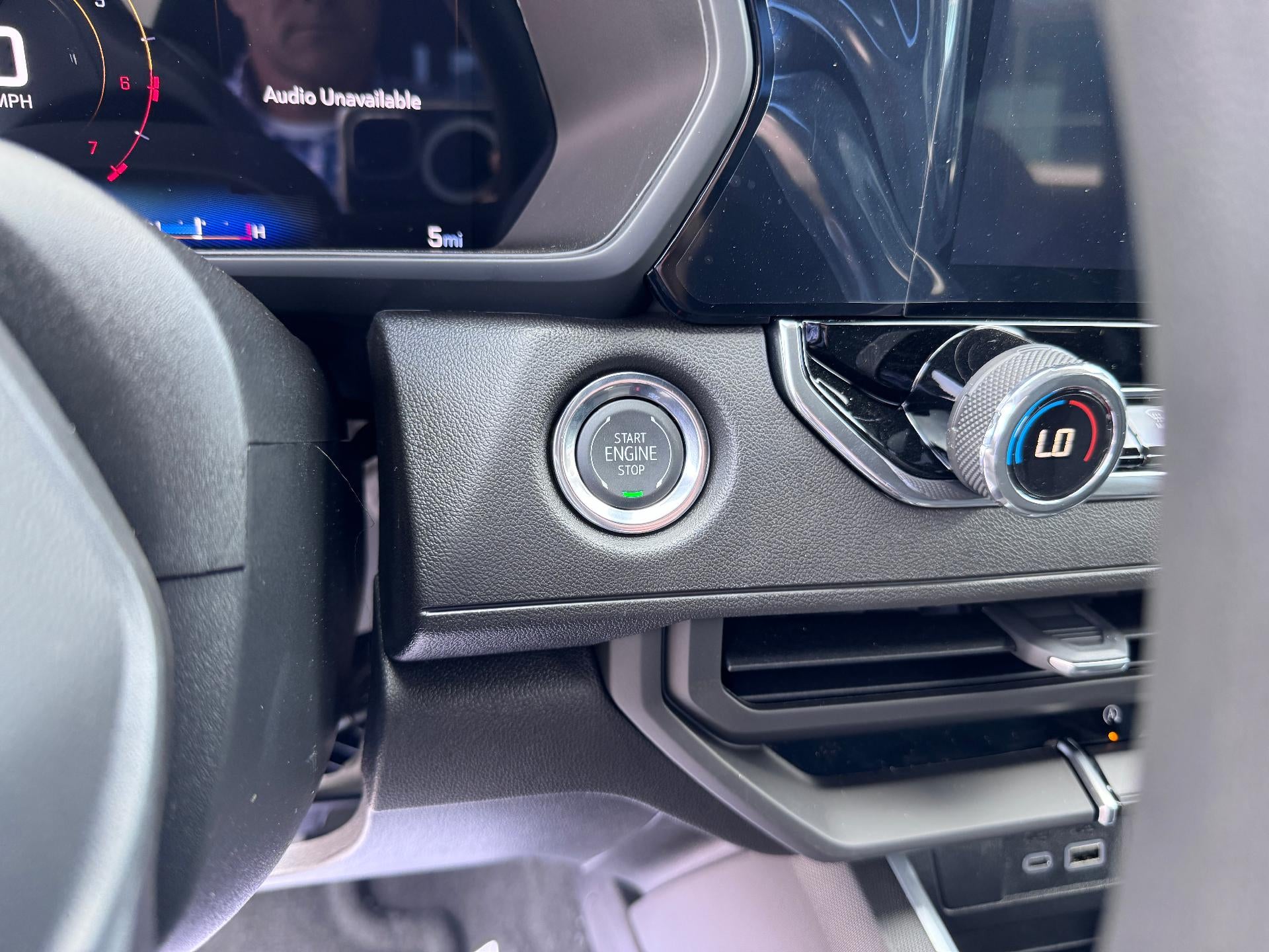2026 Chevrolet Colorado Trail Boss - Photo 25