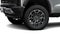 2026 Chevrolet Colorado TRAIL BOSS / CREW / 2.7 TUBOMAX / DARK ESSENTIALS