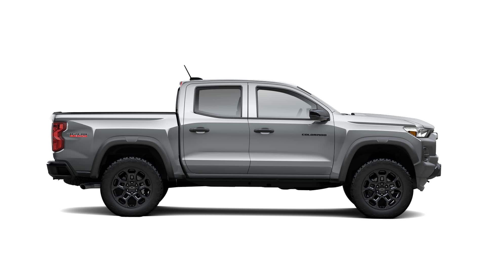 2026 Chevrolet Colorado TRAIL BOSS / CREW / 2.7 TUBOMAX / DARK ESSENTIALS