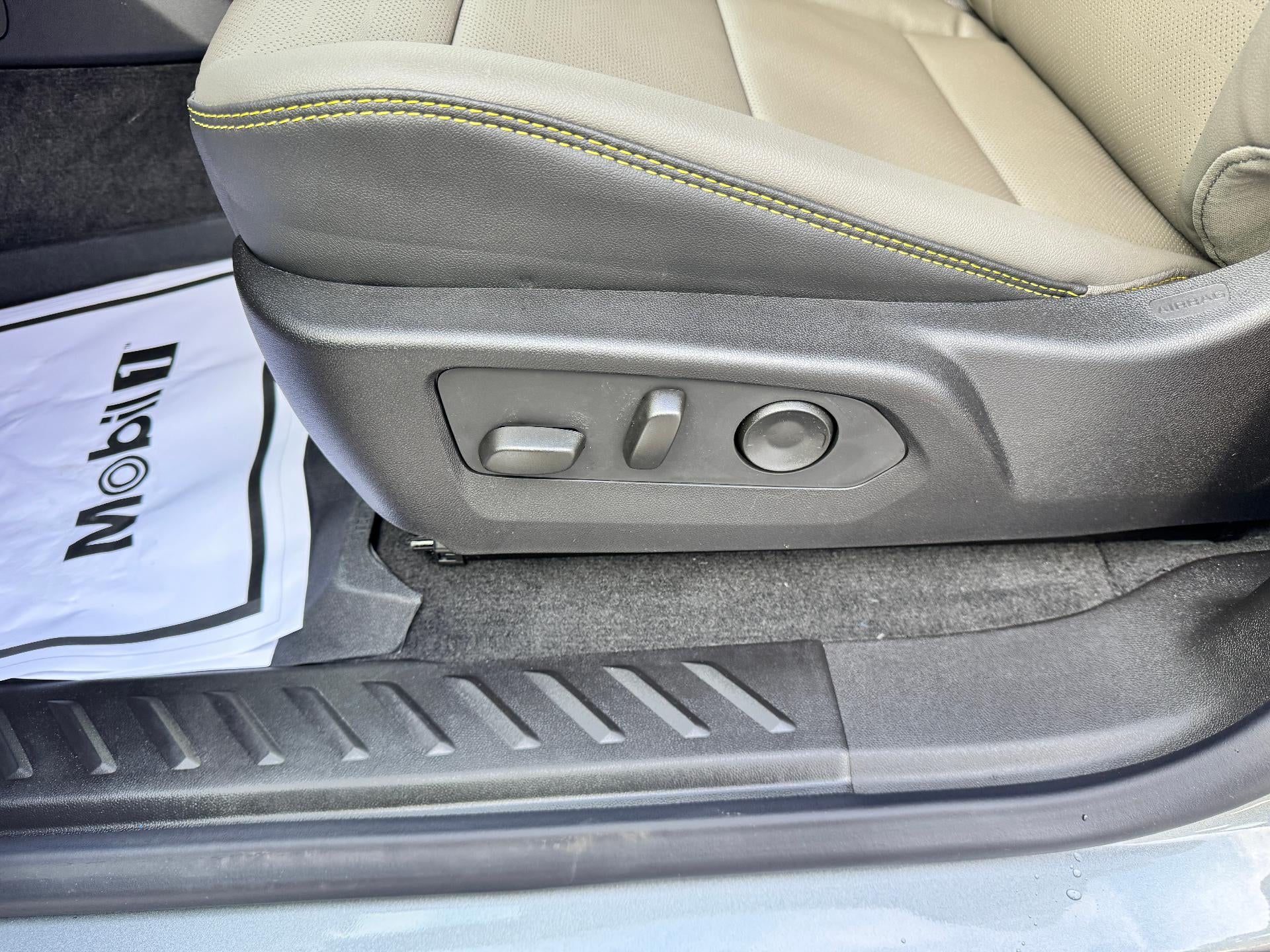 2026 Chevrolet Colorado ZR2 OFF ROAD / CREW / 2.7 TURBOMAX / ADAPTIVE CRUISE / SURROUND VISION