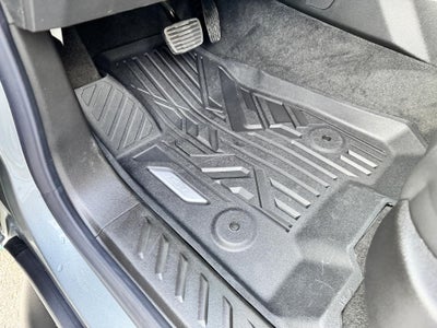 2026 Chevrolet Colorado ZR2 OFF ROAD / CREW / 2.7 TURBOMAX / ADAPTIVE CRUISE / SURROUND VISION