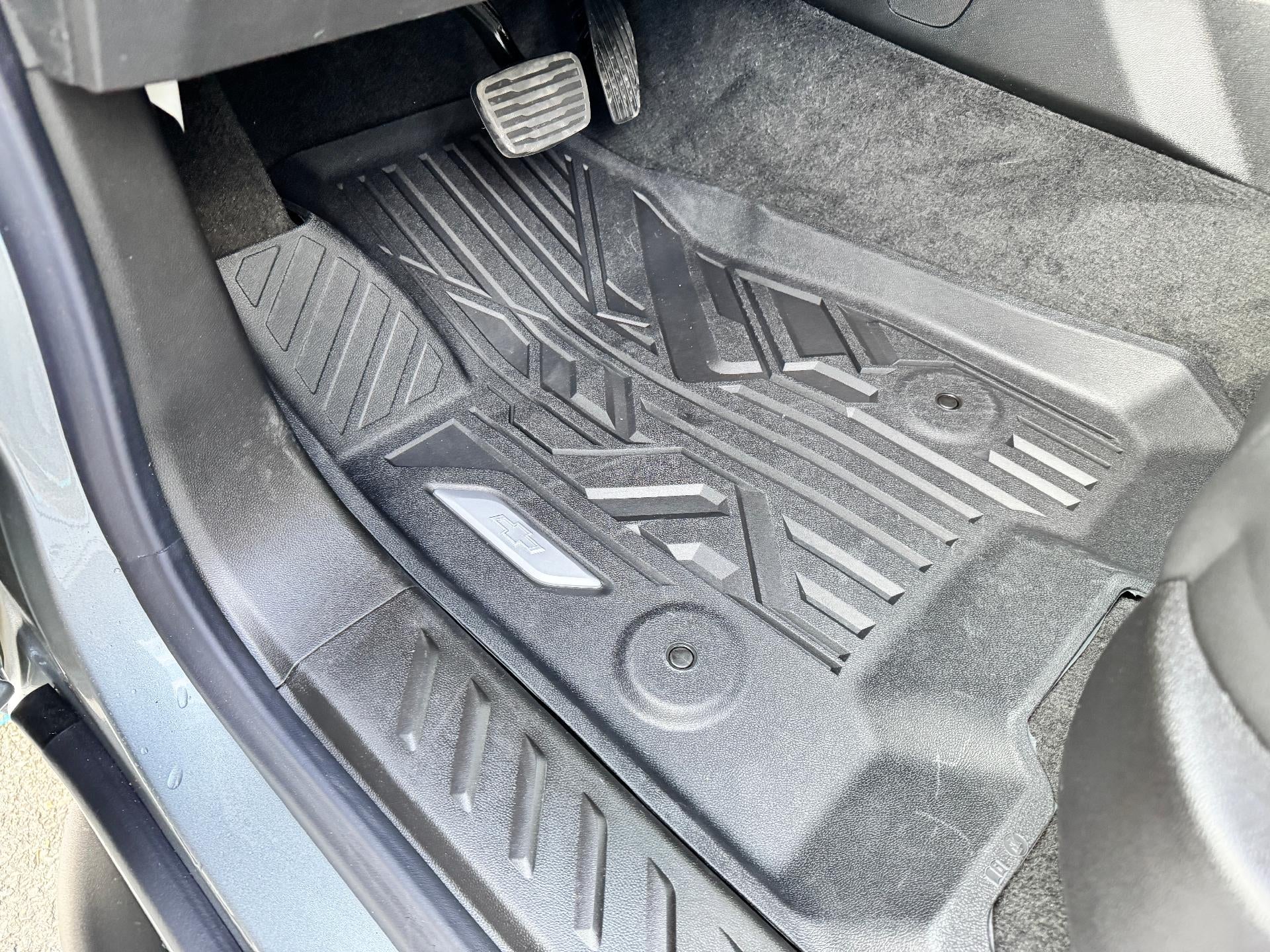 2026 Chevrolet Colorado ZR2 OFF ROAD / CREW / 2.7 TURBOMAX / ADAPTIVE CRUISE / SURROUND VISION