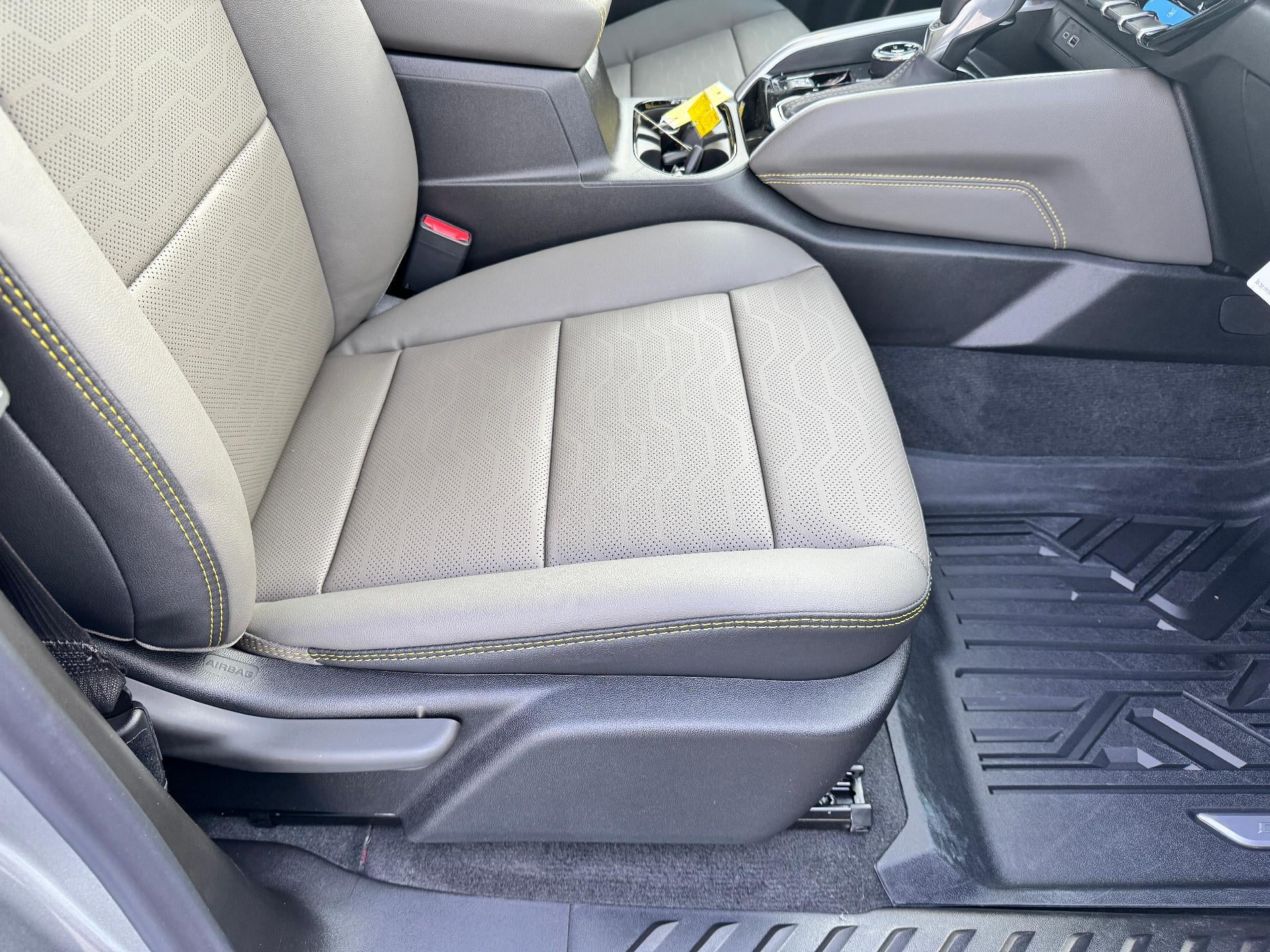 2026 Chevrolet Colorado ZR2 OFF ROAD / CREW / 2.7 TURBOMAX / ADAPTIVE CRUISE / SURROUND VISION