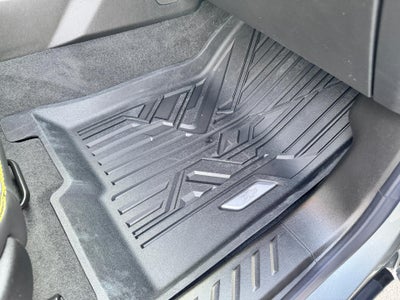 2026 Chevrolet Colorado ZR2 OFF ROAD / CREW / 2.7 TURBOMAX / ADAPTIVE CRUISE / SURROUND VISION