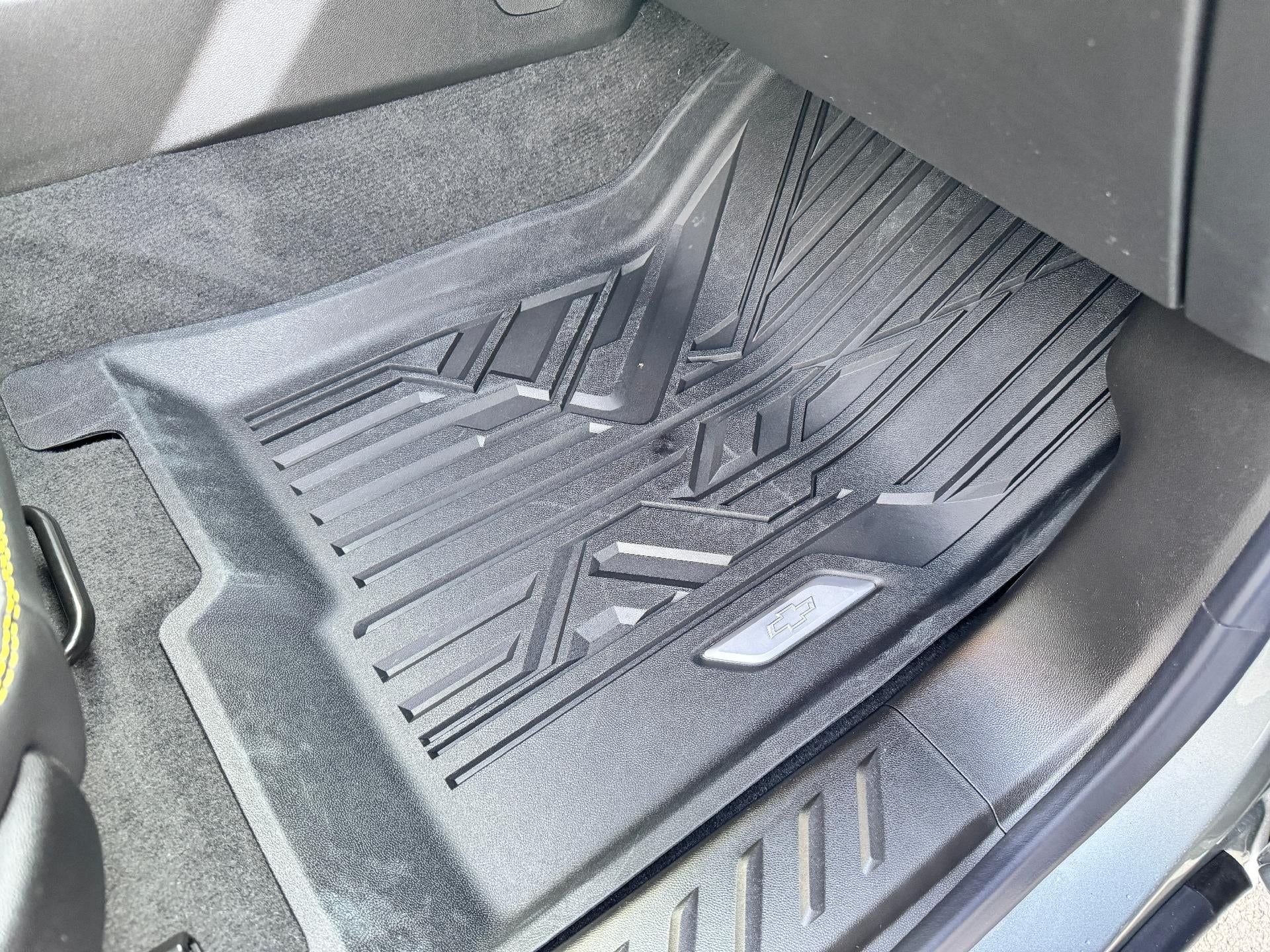 2026 Chevrolet Colorado ZR2 OFF ROAD / CREW / 2.7 TURBOMAX / ADAPTIVE CRUISE / SURROUND VISION