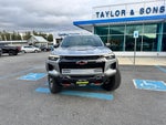 2026 Chevrolet Colorado ZR2 OFF ROAD / CREW / 2.7 TURBOMAX / ADAPTIVE CRUISE / SURROUND VISION