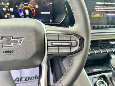 2026 Chevrolet Colorado ZR2 OFF ROAD / CREW / 2.7 TURBOMAX / ADAPTIVE CRUISE / SURROUND VISION