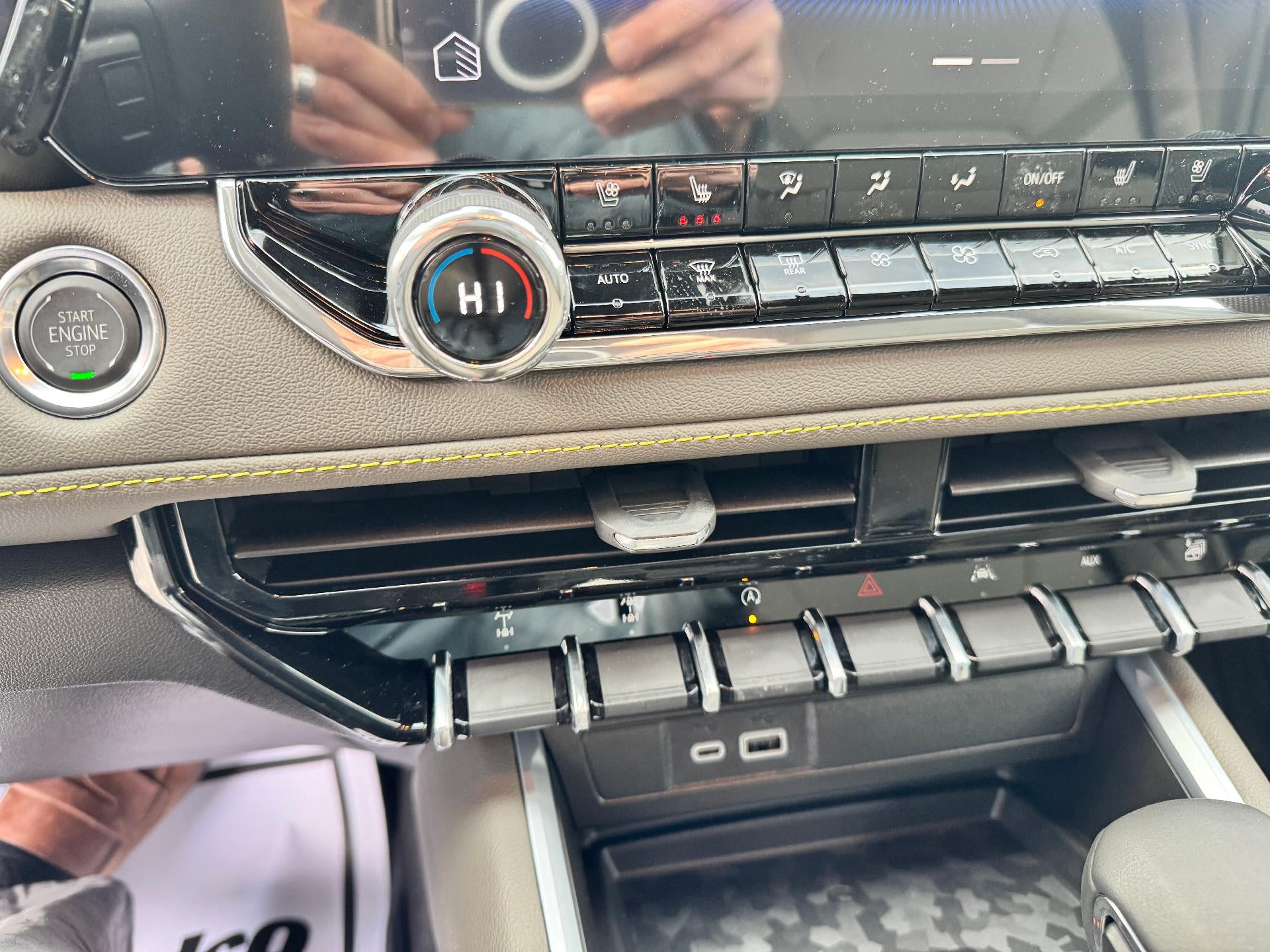 2026 Chevrolet Colorado ZR2 OFF ROAD / CREW / 2.7 TURBOMAX / ADAPTIVE CRUISE / SURROUND VISION