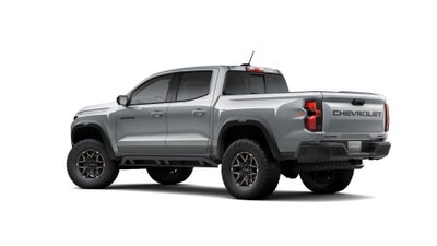 2026 Chevrolet Colorado ZR2 OFF ROAD / CREW / 2.7 TURBOMAX / ADAPTIVE CRUISE / SURROUND VISION