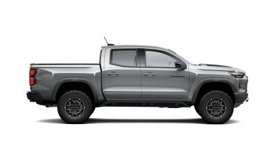 2026 Chevrolet Colorado ZR2 OFF ROAD / CREW / 2.7 TURBOMAX / ADAPTIVE CRUISE / SURROUND VISION
