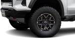 2026 Chevrolet Colorado ZR2 OFF ROAD / CREW / 2.7 TURBOMAX / ADAPTIVE CRUISE / SURROUND VISION