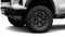 2026 Chevrolet Colorado ZR2 OFF ROAD / CREW / 2.7 TURBOMAX / ADAPTIVE CRUISE / SURROUND VISION