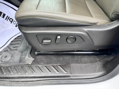 2024 Chevrolet Colorado ZR2 OFF ROAD / CREW / 2.7 TURBOMAX / TECH PCKG / 1 OWNER / 13K MILES