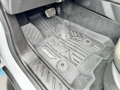 2024 Chevrolet Colorado ZR2 OFF ROAD / CREW / 2.7 TURBOMAX / TECH PCKG / 1 OWNER / 13K MILES