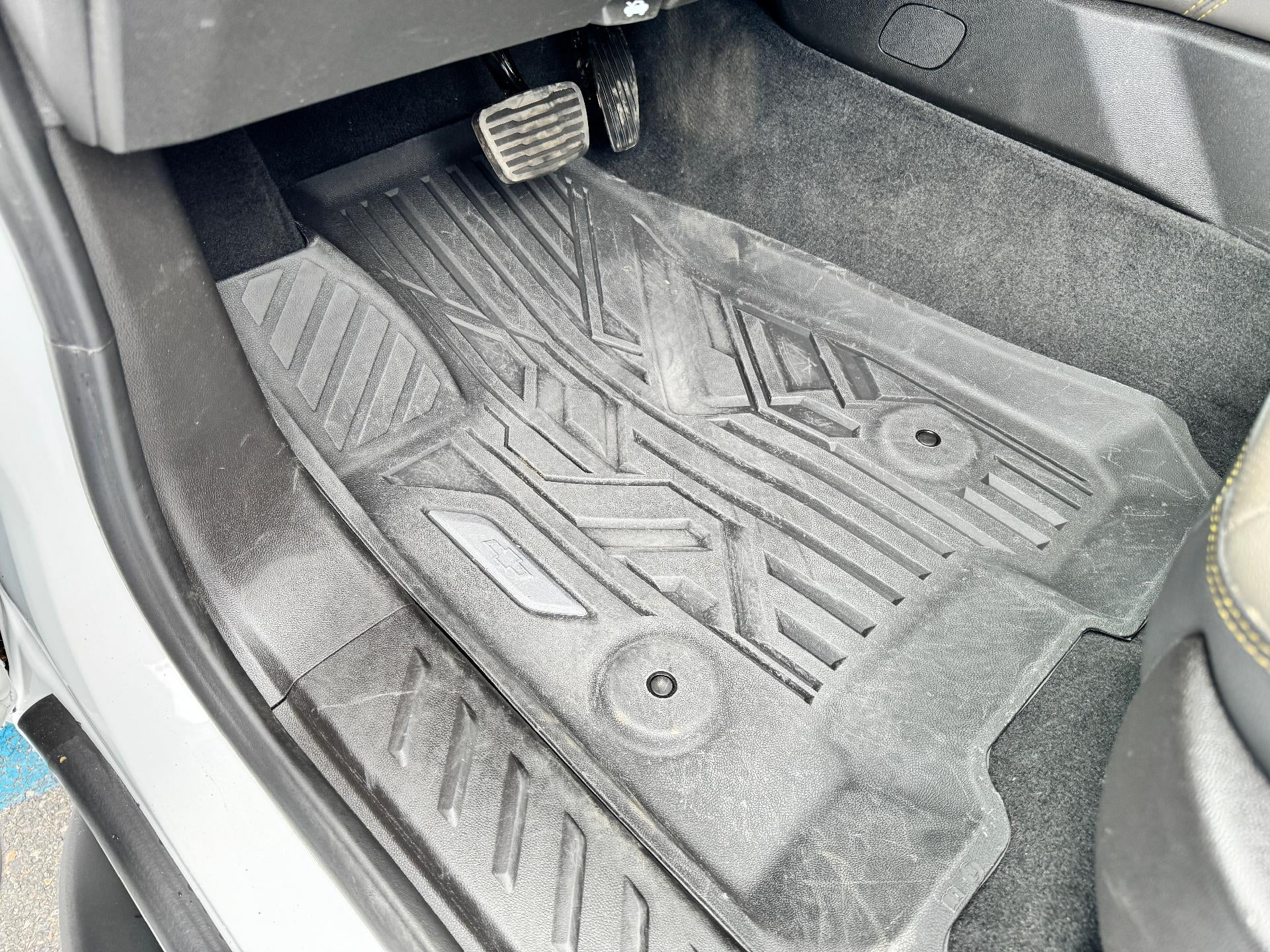 2024 Chevrolet Colorado ZR2 OFF ROAD / CREW / 2.7 TURBOMAX / TECH PCKG / 1 OWNER / 13K MILES