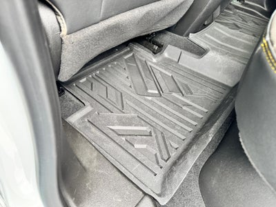 2024 Chevrolet Colorado ZR2 OFF ROAD / CREW / 2.7 TURBOMAX / TECH PCKG / 1 OWNER / 13K MILES