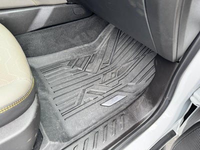 2024 Chevrolet Colorado ZR2 OFF ROAD / CREW / 2.7 TURBOMAX / TECH PCKG / 1 OWNER / 13K MILES