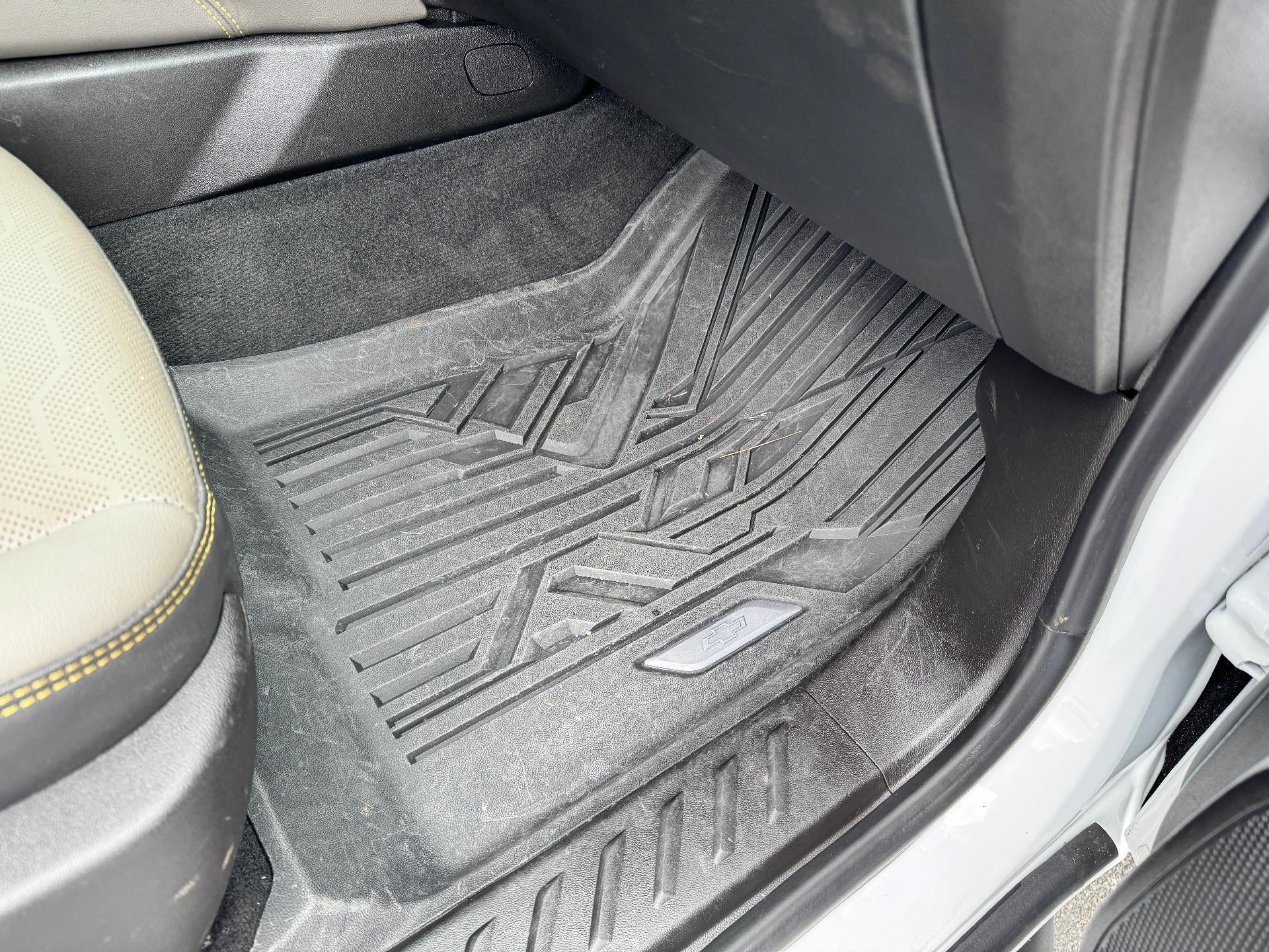 2024 Chevrolet Colorado ZR2 OFF ROAD / CREW / 2.7 TURBOMAX / TECH PCKG / 1 OWNER / 13K MILES