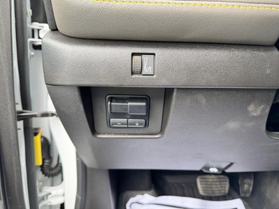 2024 Chevrolet Colorado ZR2 OFF ROAD / CREW / 2.7 TURBOMAX / TECH PCKG / 1 OWNER / 13K MILES