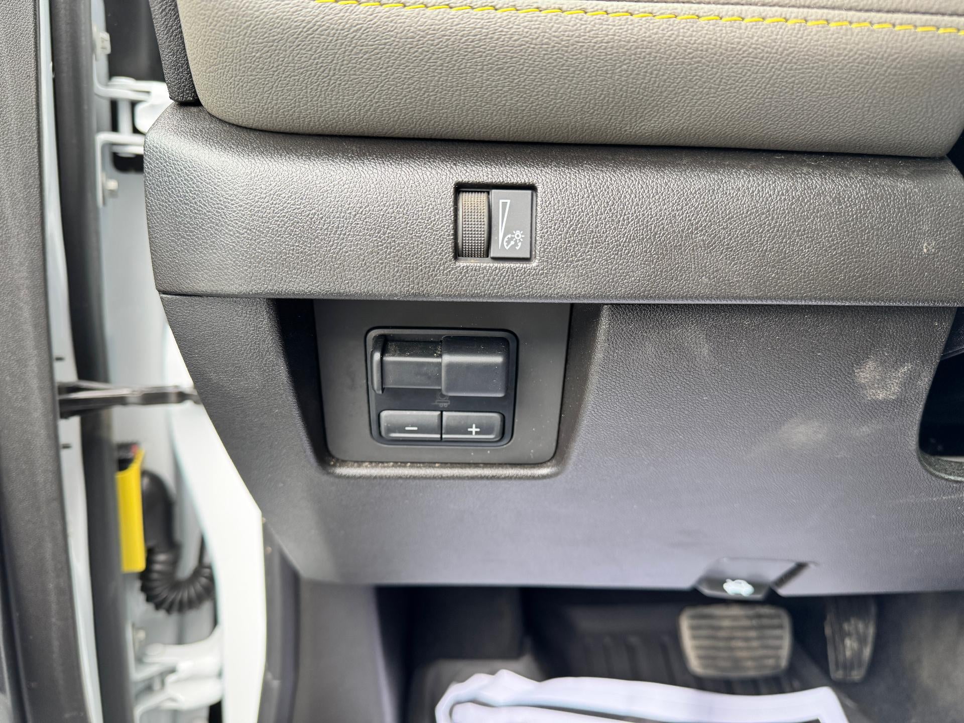 2024 Chevrolet Colorado ZR2 OFF ROAD / CREW / 2.7 TURBOMAX / TECH PCKG / 1 OWNER / 13K MILES