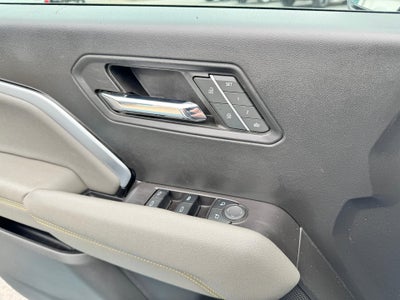 2024 Chevrolet Colorado ZR2 OFF ROAD / CREW / 2.7 TURBOMAX / TECH PCKG / 1 OWNER / 13K MILES