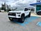 2024 Chevrolet Colorado ZR2 OFF ROAD / CREW / 2.7 TURBOMAX / TECH PCKG / 1 OWNER / 13K MILES