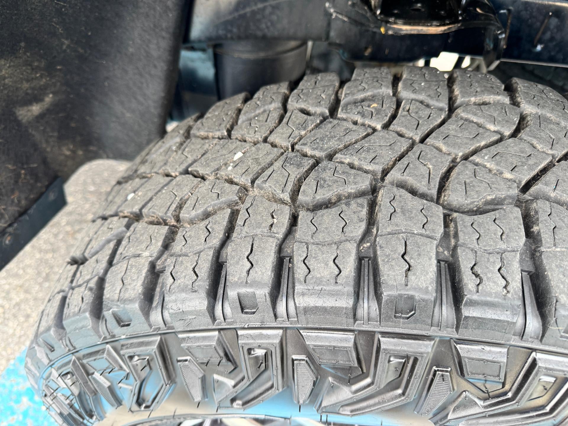 2024 Chevrolet Colorado ZR2 OFF ROAD / CREW / 2.7 TURBOMAX / TECH PCKG / 1 OWNER / 13K MILES