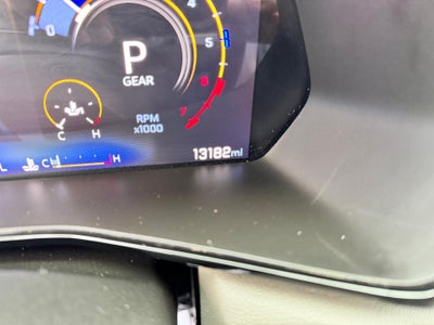 2024 Chevrolet Colorado ZR2 OFF ROAD / CREW / 2.7 TURBOMAX / TECH PCKG / 1 OWNER / 13K MILES