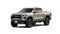 2026 Chevrolet Colorado ZR2 OFF ROAD / CREW / 2.7 TURBOMAX / ADAPTIVE CRUISE / SURROUND VISION