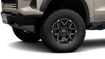 2026 Chevrolet Colorado ZR2 OFF ROAD / CREW / 2.7 TURBOMAX / ADAPTIVE CRUISE / SURROUND VISION