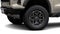 2026 Chevrolet Colorado ZR2 OFF ROAD / CREW / 2.7 TURBOMAX / ADAPTIVE CRUISE / SURROUND VISION