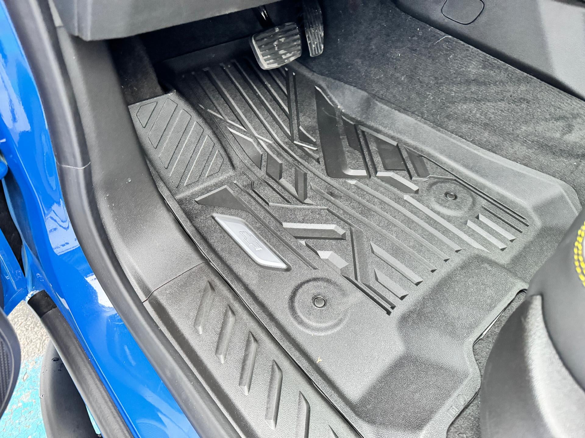 2026 Chevrolet Colorado ZR2 OFF ROAD / CREW / 2.7 TURBOMAX / ADAPTIVE CRUISE / SURROUND VISION