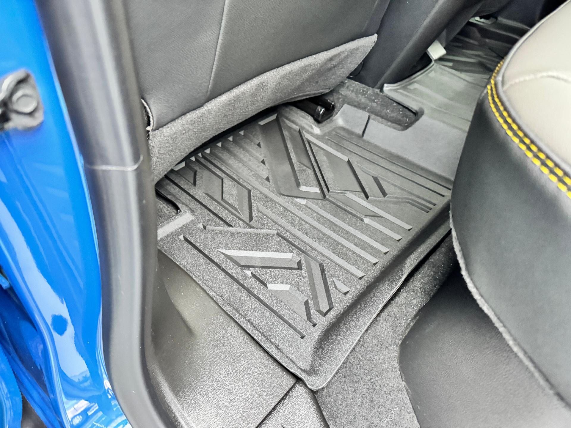 2026 Chevrolet Colorado ZR2 OFF ROAD / CREW / 2.7 TURBOMAX / ADAPTIVE CRUISE / SURROUND VISION