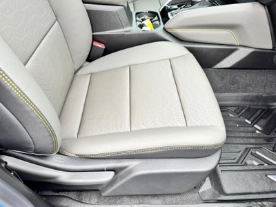 2026 Chevrolet Colorado ZR2 OFF ROAD / CREW / 2.7 TURBOMAX / ADAPTIVE CRUISE / SURROUND VISION