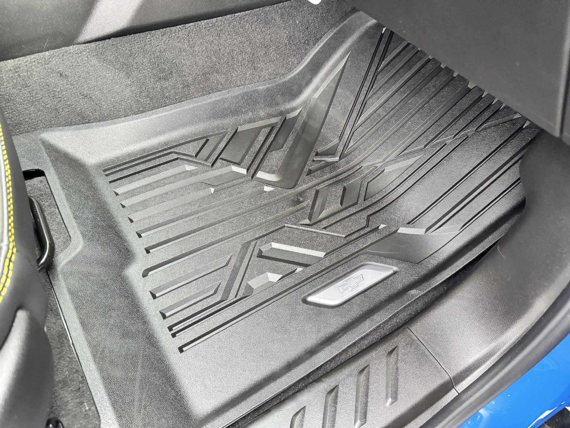 2026 Chevrolet Colorado ZR2 OFF ROAD / CREW / 2.7 TURBOMAX / ADAPTIVE CRUISE / SURROUND VISION