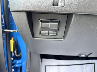 2026 Chevrolet Colorado ZR2 OFF ROAD / CREW / 2.7 TURBOMAX / ADAPTIVE CRUISE / SURROUND VISION