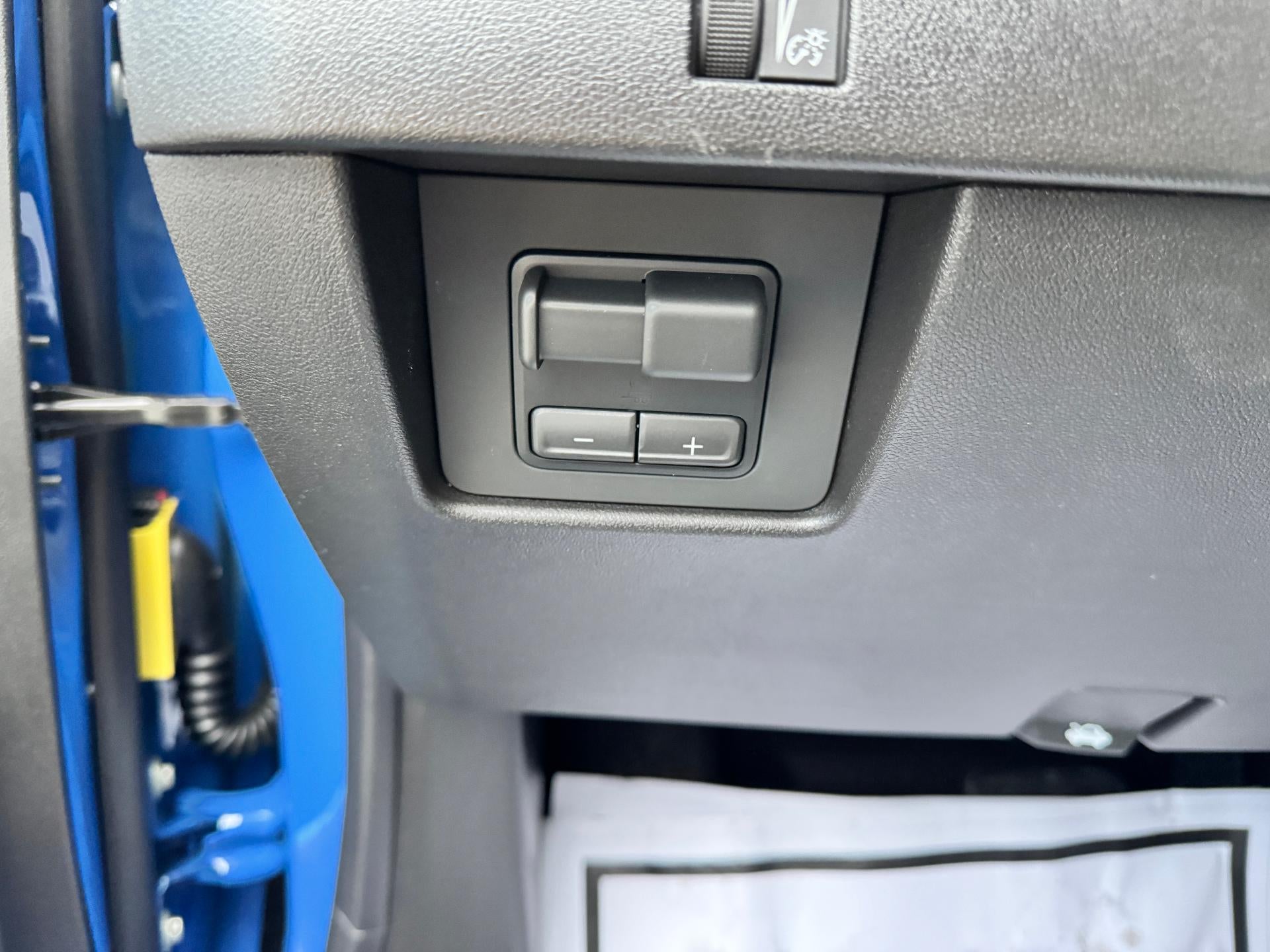 2026 Chevrolet Colorado ZR2 OFF ROAD / CREW / 2.7 TURBOMAX / ADAPTIVE CRUISE / SURROUND VISION