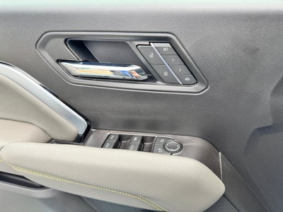 2026 Chevrolet Colorado ZR2 OFF ROAD / CREW / 2.7 TURBOMAX / ADAPTIVE CRUISE / SURROUND VISION