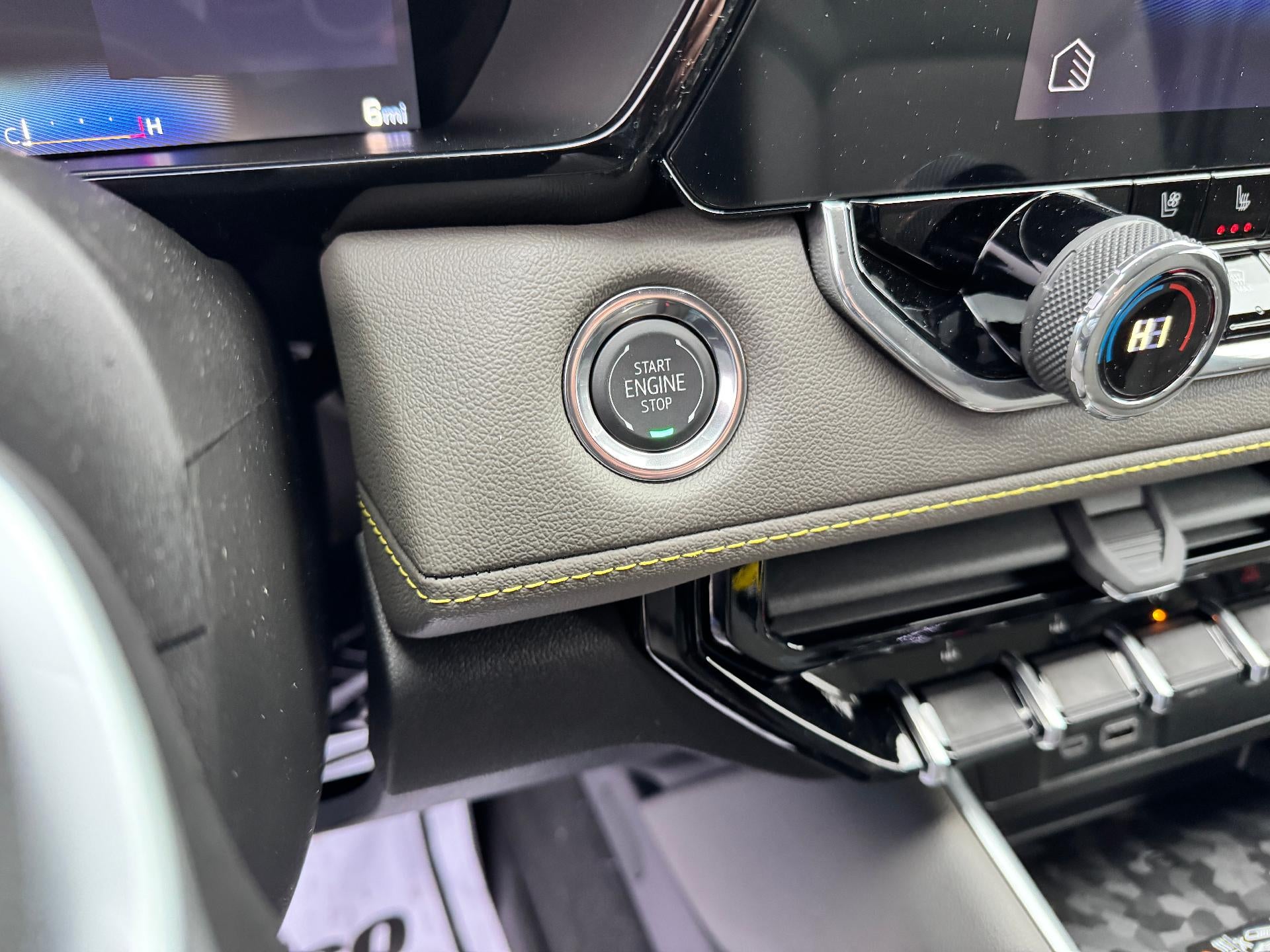 2026 Chevrolet Colorado ZR2 OFF ROAD / CREW / 2.7 TURBOMAX / ADAPTIVE CRUISE / SURROUND VISION