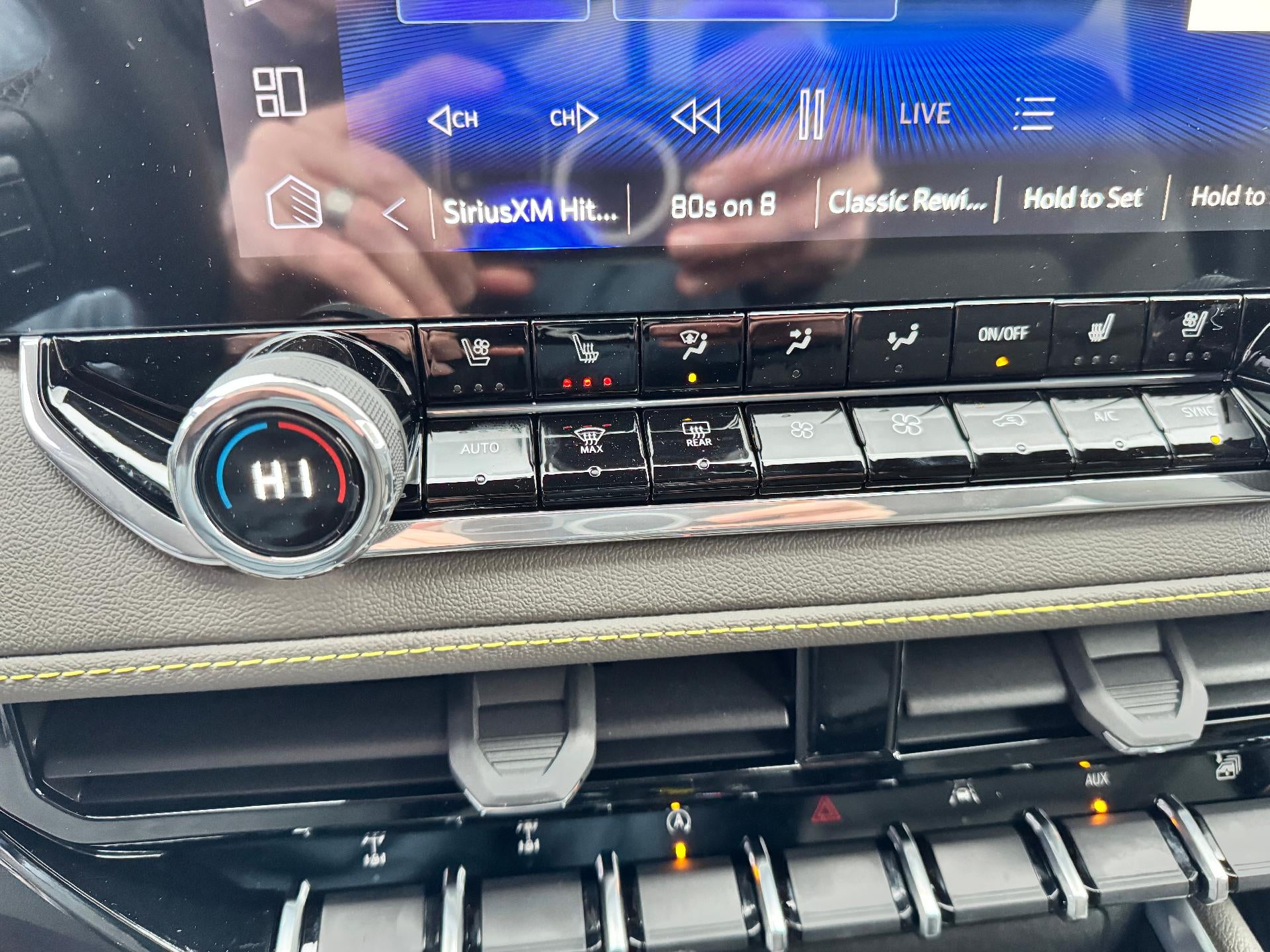 2026 Chevrolet Colorado ZR2 OFF ROAD / CREW / 2.7 TURBOMAX / ADAPTIVE CRUISE / SURROUND VISION