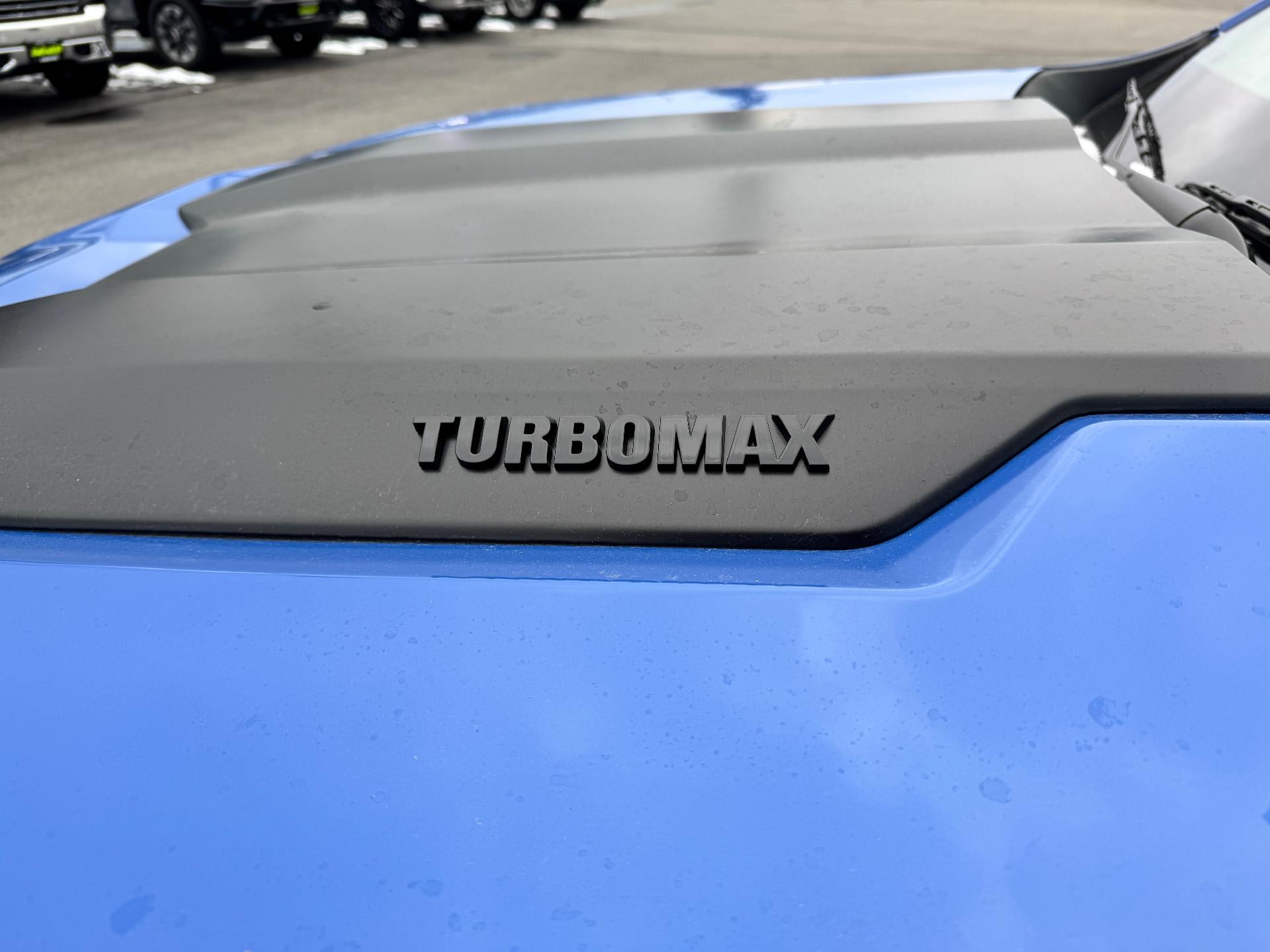 2026 Chevrolet Colorado ZR2 OFF ROAD / CREW / 2.7 TURBOMAX / ADAPTIVE CRUISE / SURROUND VISION