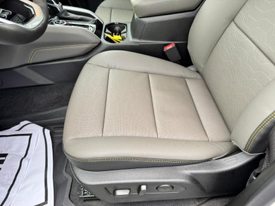 2026 Chevrolet Colorado ZR2 OFF ROAD / CREW / 2.7 TURBOMAX / ADAPTIVE CRUISE / SURROUND VISION