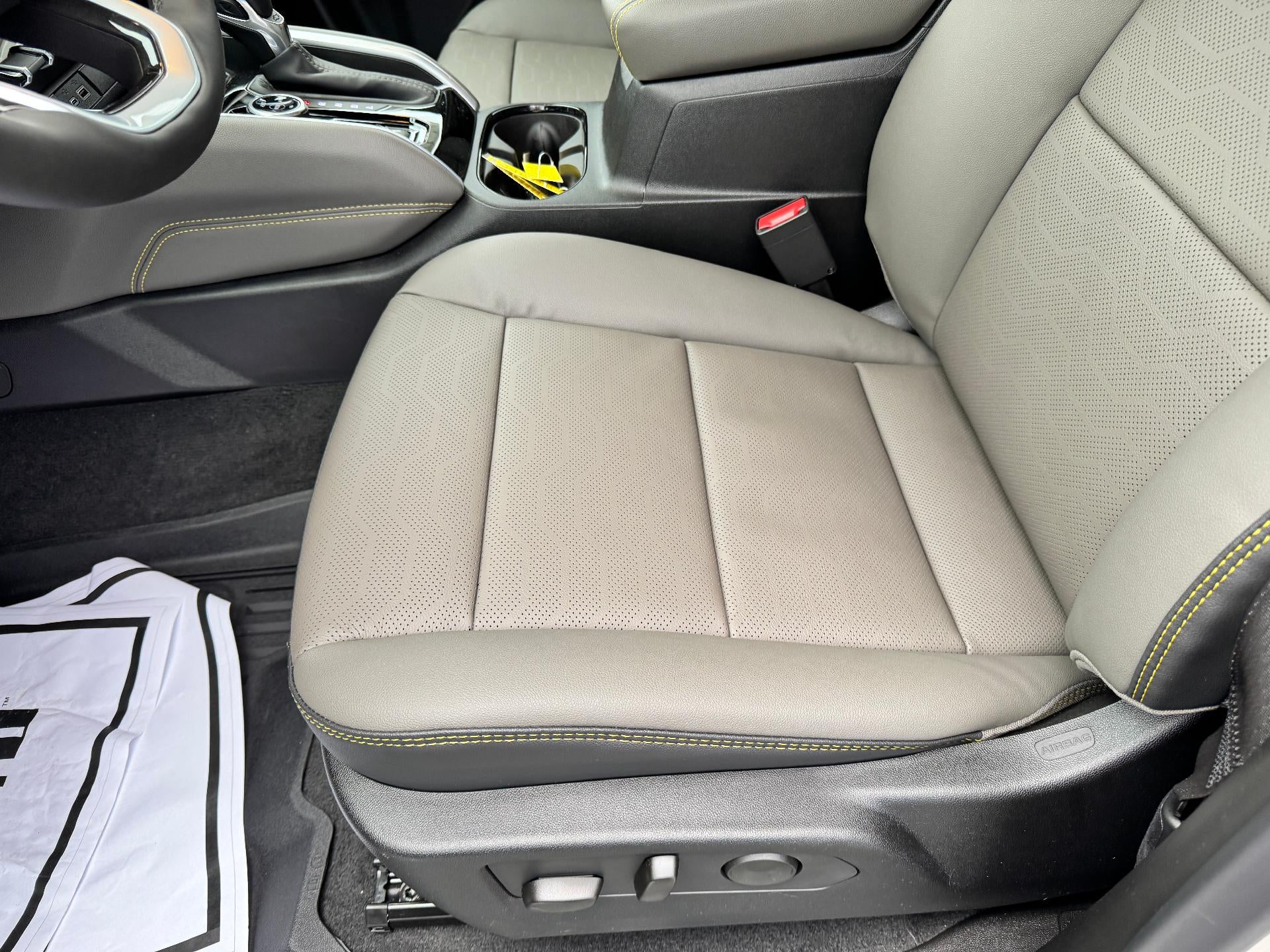 2026 Chevrolet Colorado ZR2 OFF ROAD / CREW / 2.7 TURBOMAX / ADAPTIVE CRUISE / SURROUND VISION