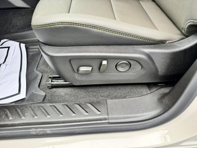 2026 Chevrolet Colorado ZR2 OFF ROAD / CREW / 2.7 TURBOMAX / ADAPTIVE CRUISE / SURROUND VISION