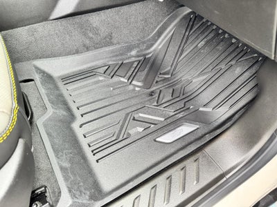 2026 Chevrolet Colorado ZR2 OFF ROAD / CREW / 2.7 TURBOMAX / ADAPTIVE CRUISE / SURROUND VISION