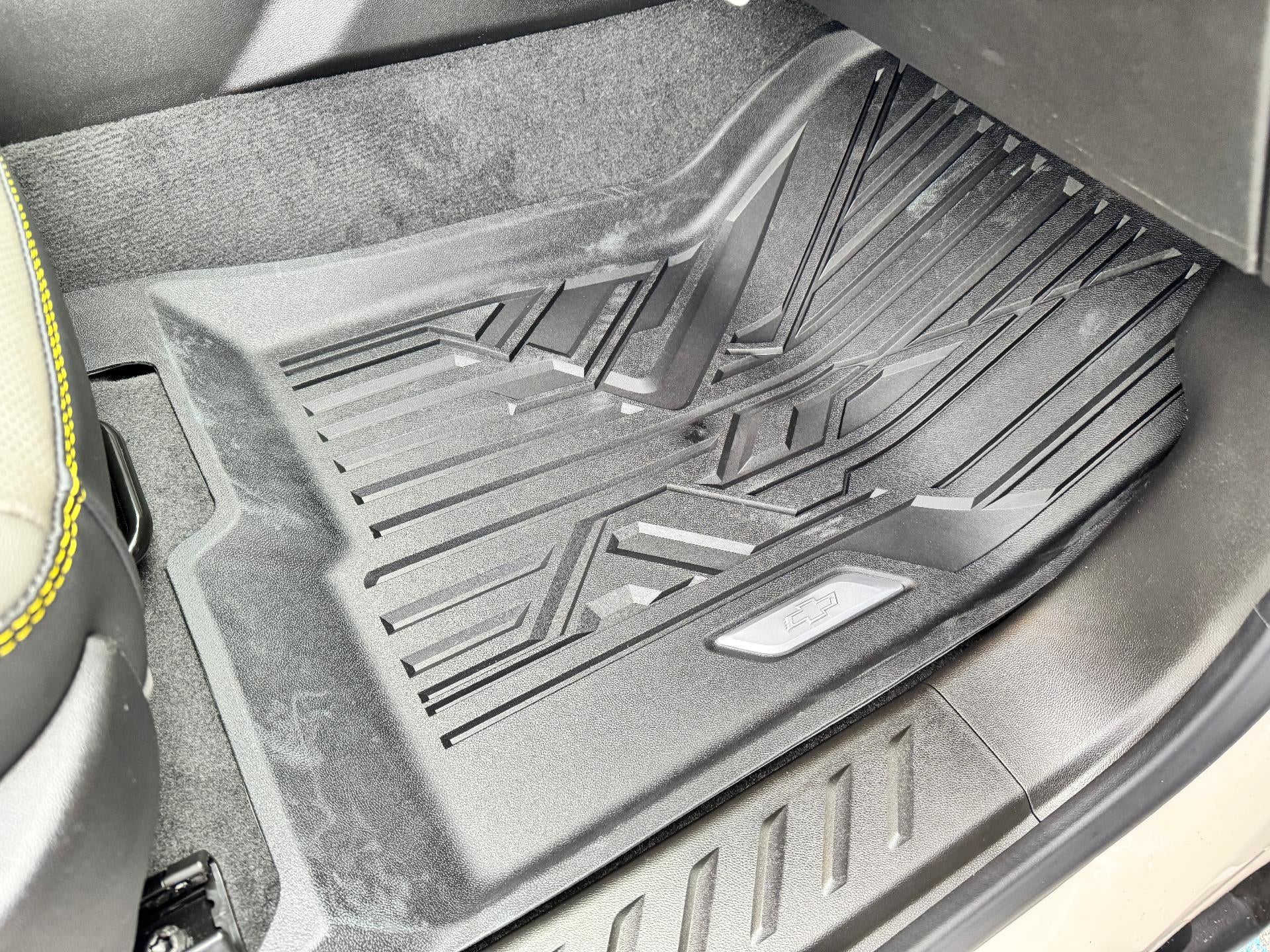 2026 Chevrolet Colorado ZR2 OFF ROAD / CREW / 2.7 TURBOMAX / ADAPTIVE CRUISE / SURROUND VISION