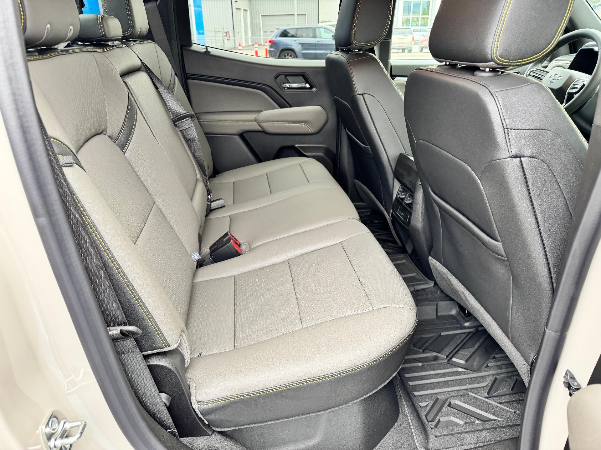 2026 Chevrolet Colorado ZR2 OFF ROAD / CREW / 2.7 TURBOMAX / ADAPTIVE CRUISE / SURROUND VISION