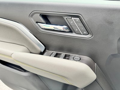 2026 Chevrolet Colorado ZR2 OFF ROAD / CREW / 2.7 TURBOMAX / ADAPTIVE CRUISE / SURROUND VISION