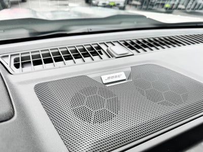 2026 Chevrolet Colorado ZR2 OFF ROAD / CREW / 2.7 TURBOMAX / ADAPTIVE CRUISE / SURROUND VISION