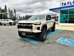 2026 Chevrolet Colorado ZR2 OFF ROAD / CREW / 2.7 TURBOMAX / ADAPTIVE CRUISE / SURROUND VISION
